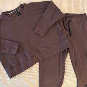 Stance | Women’s Butterblend Jogger & Crewneck Set